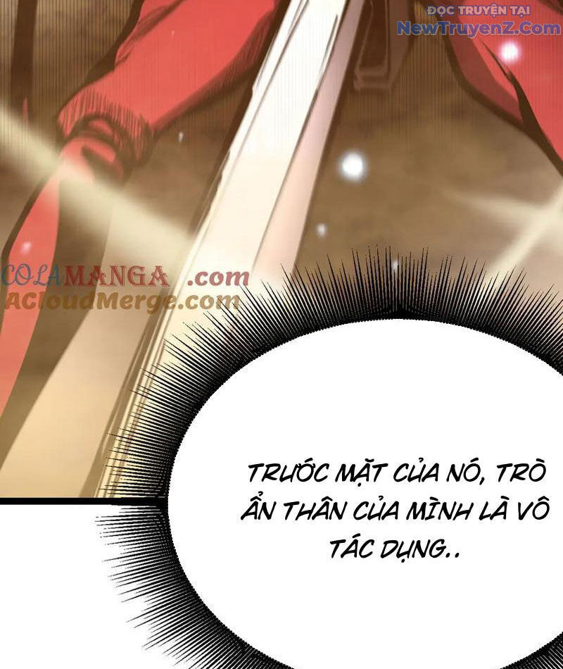 Thích Khách Thần Cấp, Ta Chính Là Bóng Đêm Chap 20 - Next Chap 21