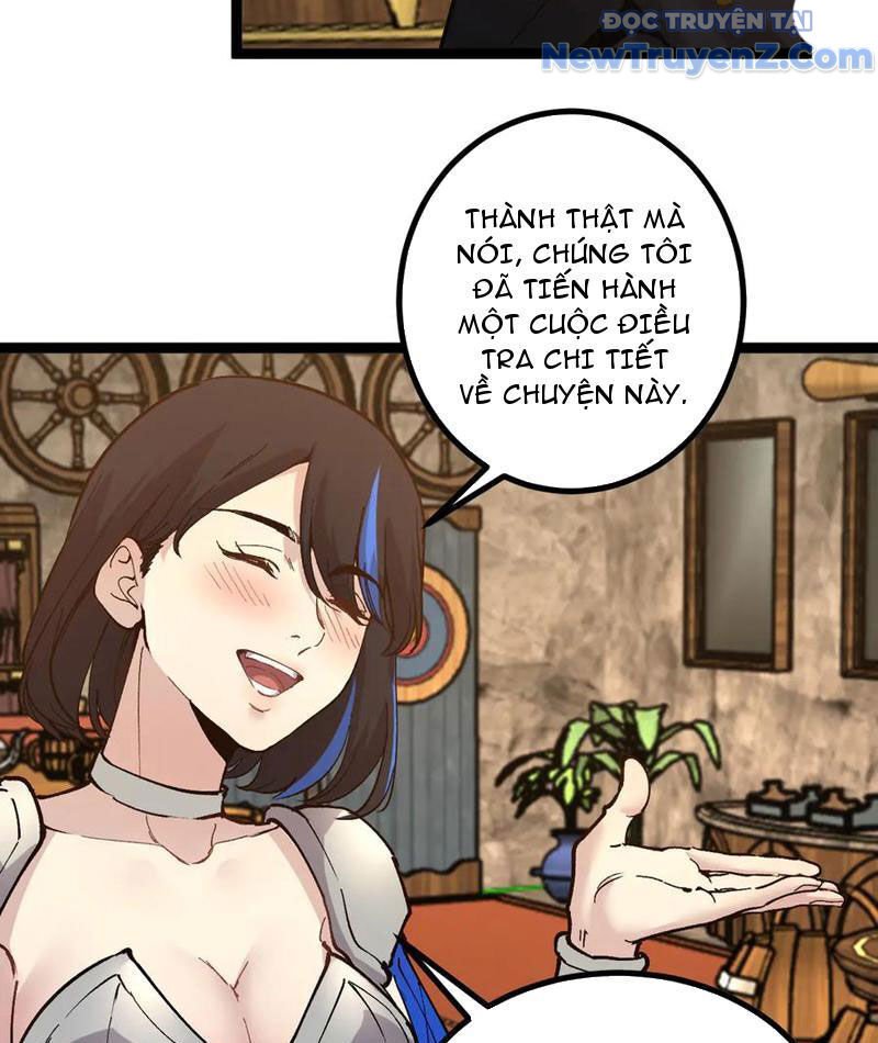 Thích Khách Thần Cấp, Ta Chính Là Bóng Đêm Chap 22 - Next Chap 23