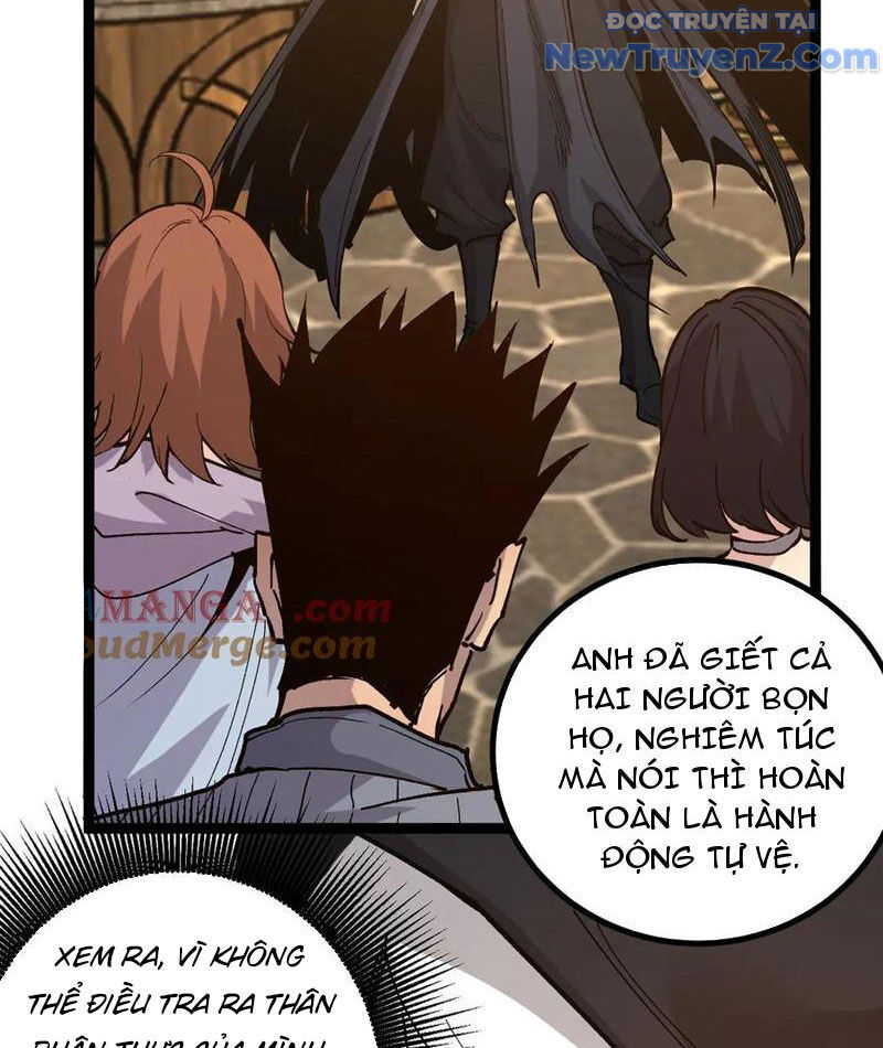 Thích Khách Thần Cấp, Ta Chính Là Bóng Đêm Chap 22 - Next Chap 23
