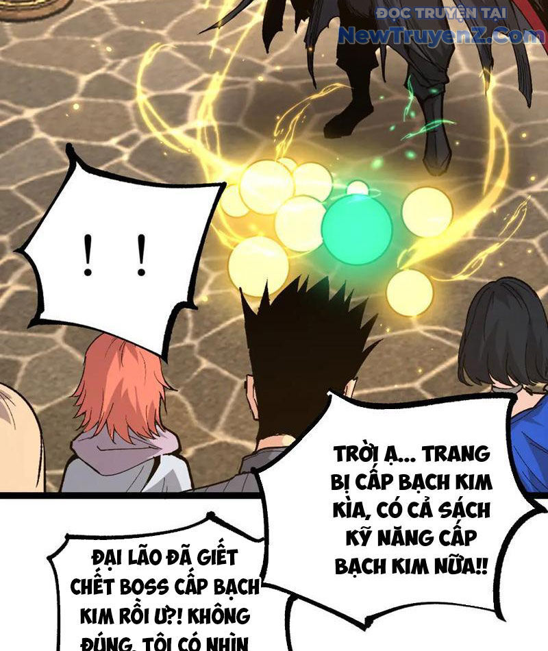 Thích Khách Thần Cấp, Ta Chính Là Bóng Đêm Chap 22 - Next Chap 23