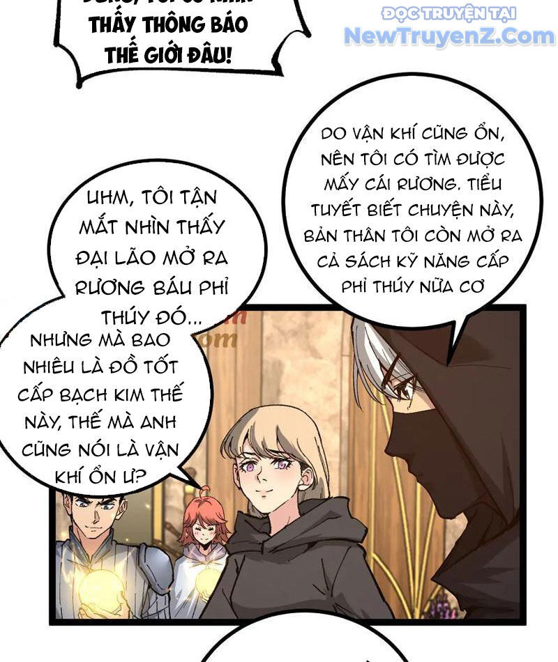 Thích Khách Thần Cấp, Ta Chính Là Bóng Đêm Chap 22 - Next Chap 23