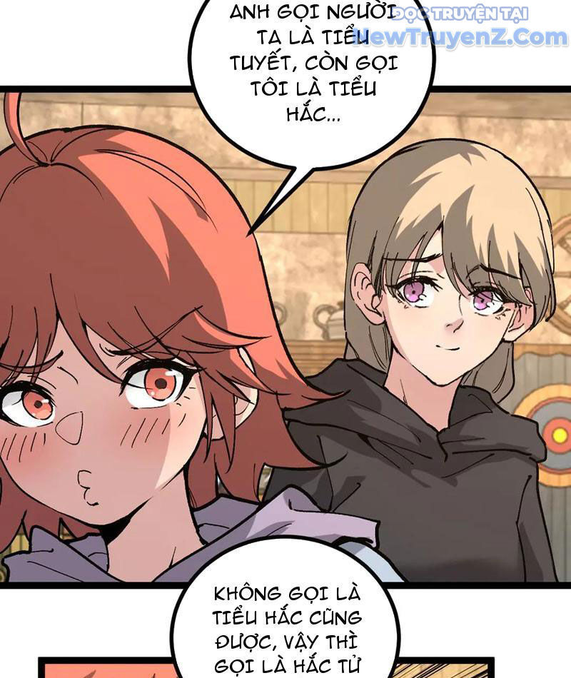 Thích Khách Thần Cấp, Ta Chính Là Bóng Đêm Chap 22 - Next Chap 23