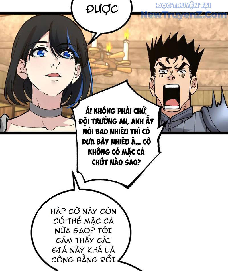 Thích Khách Thần Cấp, Ta Chính Là Bóng Đêm Chap 22 - Next Chap 23