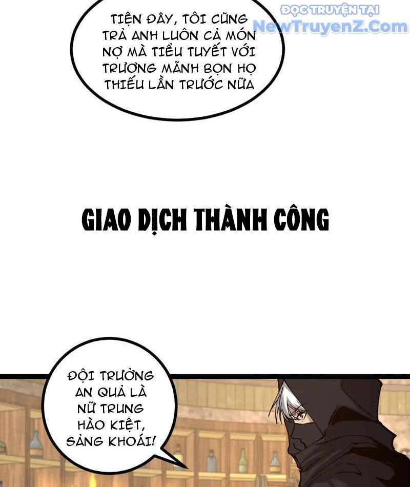 Thích Khách Thần Cấp, Ta Chính Là Bóng Đêm Chap 22 - Next Chap 23