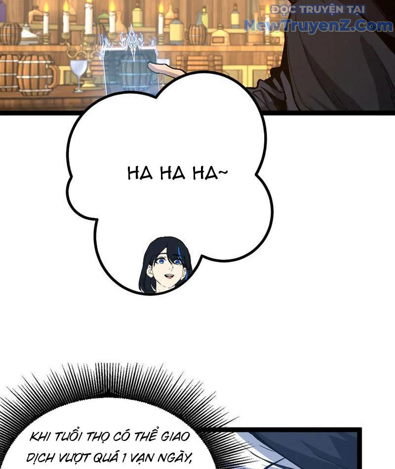 Thích Khách Thần Cấp, Ta Chính Là Bóng Đêm Chap 22 - Next Chap 23