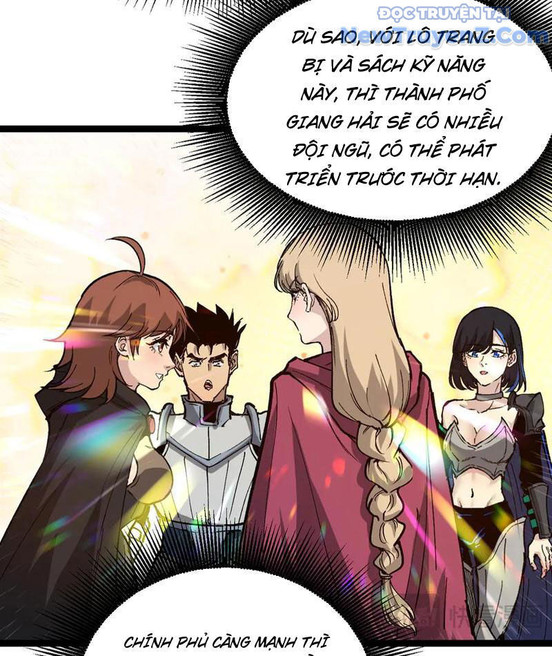 Thích Khách Thần Cấp, Ta Chính Là Bóng Đêm Chap 22 - Next Chap 23