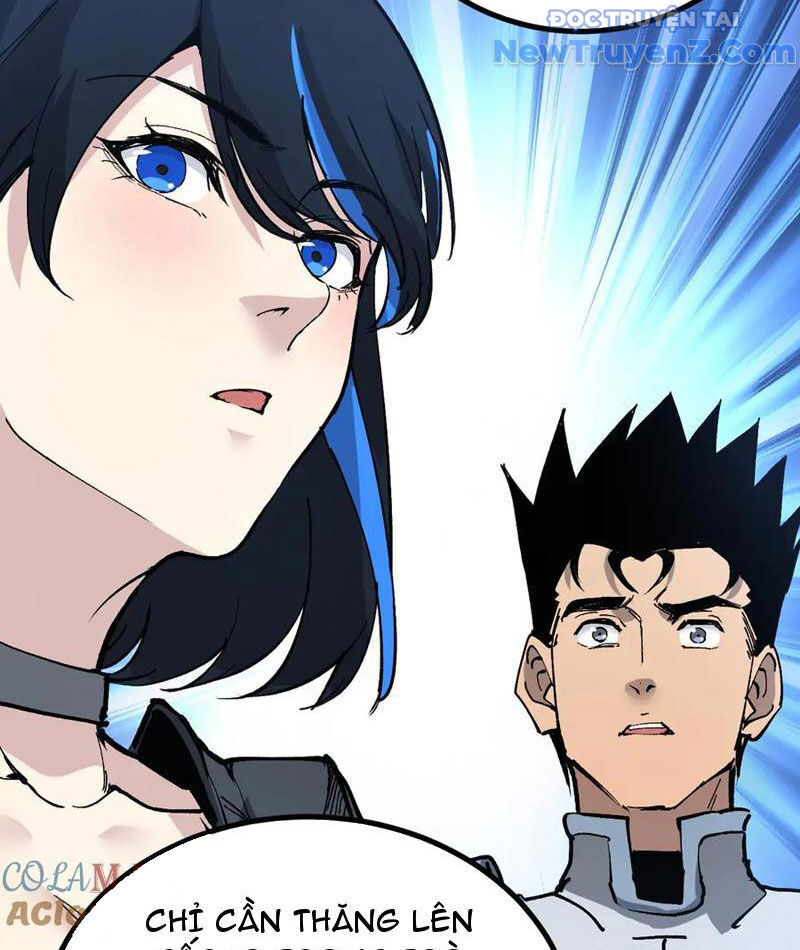 Thích Khách Thần Cấp, Ta Chính Là Bóng Đêm Chap 22 - Next Chap 23