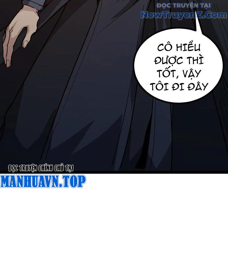 Thích Khách Thần Cấp, Ta Chính Là Bóng Đêm Chap 22 - Next Chap 23