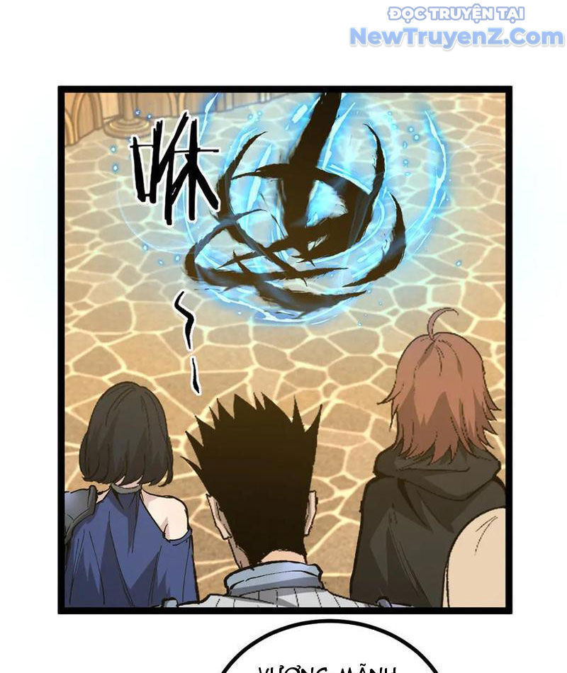 Thích Khách Thần Cấp, Ta Chính Là Bóng Đêm Chap 22 - Next Chap 23