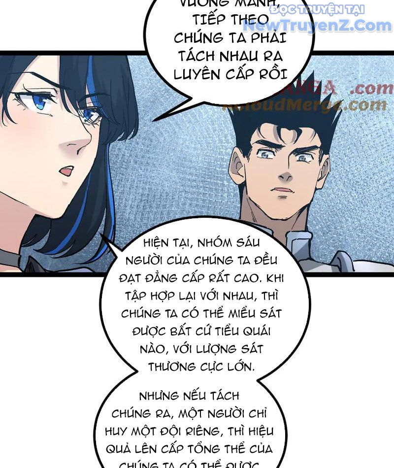 Thích Khách Thần Cấp, Ta Chính Là Bóng Đêm Chap 22 - Next Chap 23