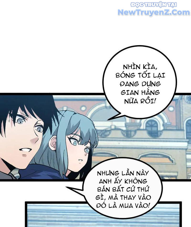 Thích Khách Thần Cấp, Ta Chính Là Bóng Đêm Chap 22 - Next Chap 23