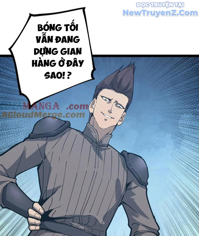 Thích Khách Thần Cấp, Ta Chính Là Bóng Đêm Chap 22 - Next Chap 23