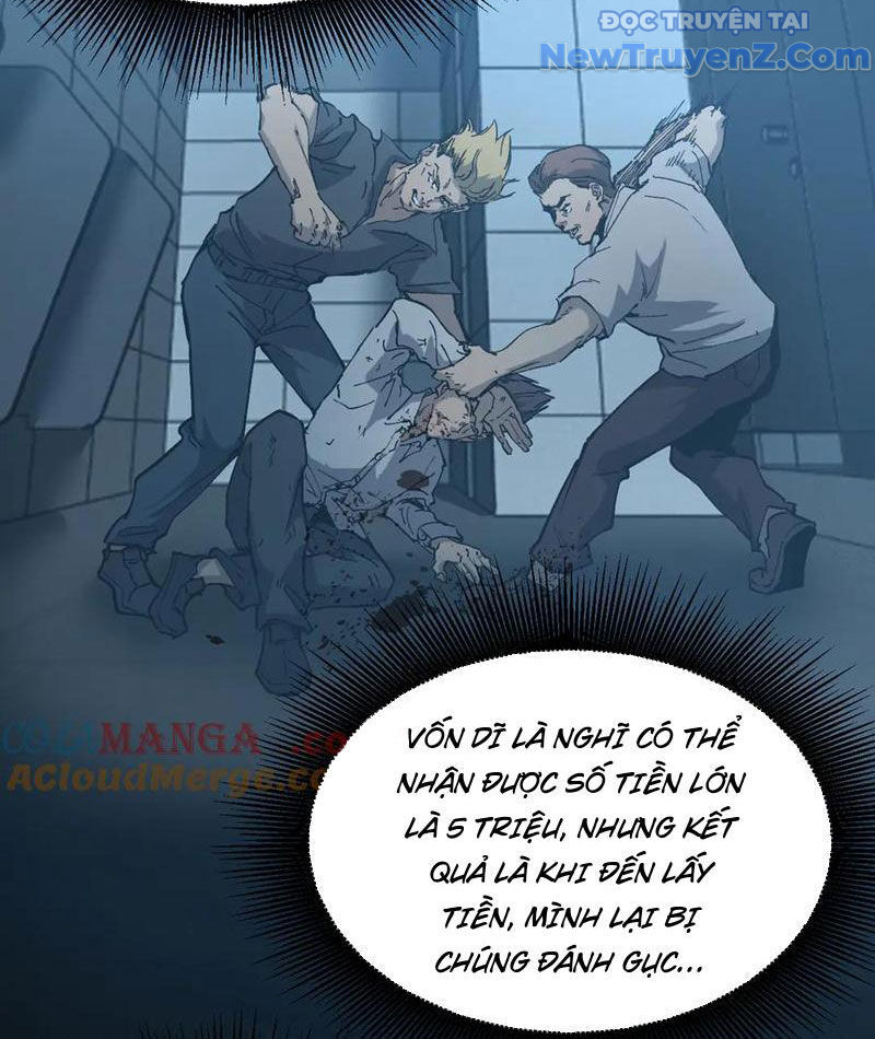 Thích Khách Thần Cấp, Ta Chính Là Bóng Đêm Chap 22 - Next Chap 23