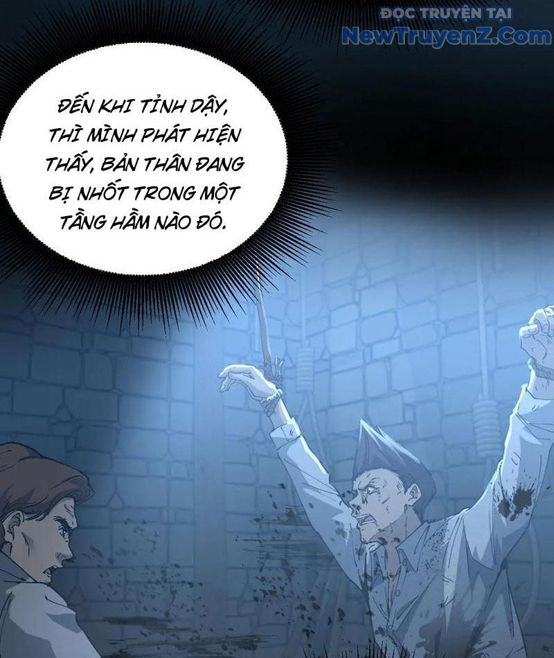 Thích Khách Thần Cấp, Ta Chính Là Bóng Đêm Chap 22 - Next Chap 23
