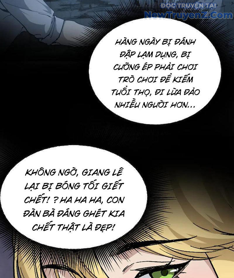 Thích Khách Thần Cấp, Ta Chính Là Bóng Đêm Chap 22 - Next Chap 23