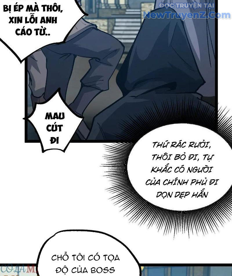 Thích Khách Thần Cấp, Ta Chính Là Bóng Đêm Chap 22 - Next Chap 23