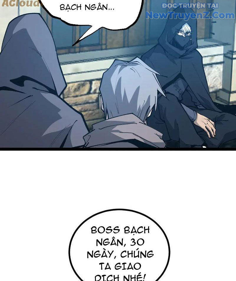 Thích Khách Thần Cấp, Ta Chính Là Bóng Đêm Chap 22 - Next Chap 23