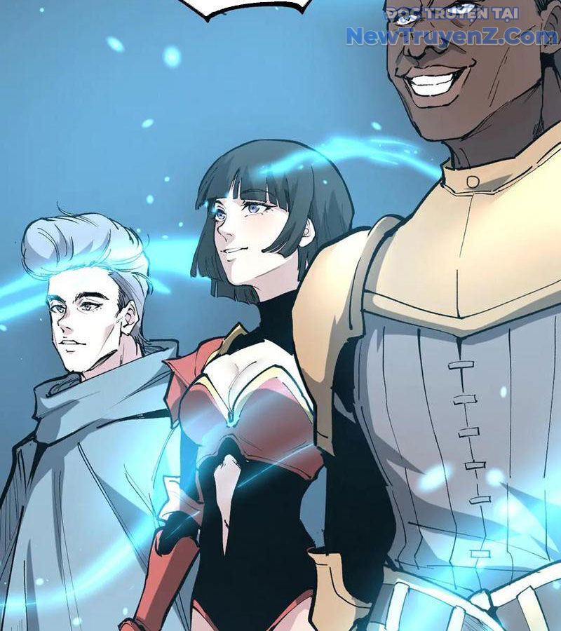 Thích Khách Thần Cấp, Ta Chính Là Bóng Đêm Chap 22 - Next Chap 23