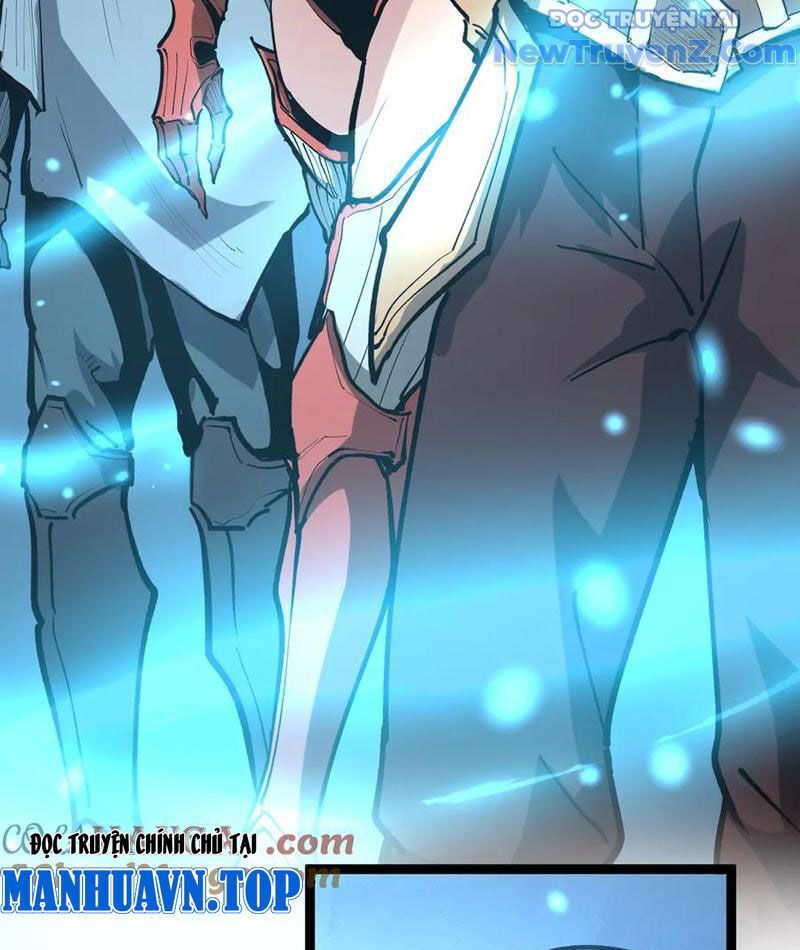 Thích Khách Thần Cấp, Ta Chính Là Bóng Đêm Chap 22 - Next Chap 23