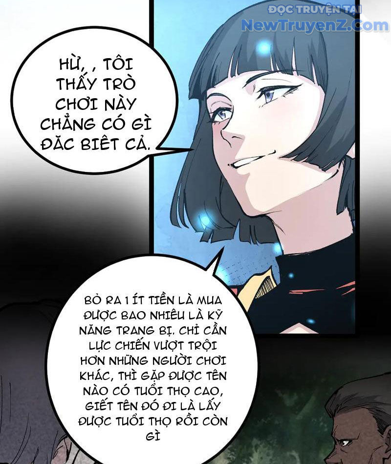 Thích Khách Thần Cấp, Ta Chính Là Bóng Đêm Chap 22 - Next Chap 23