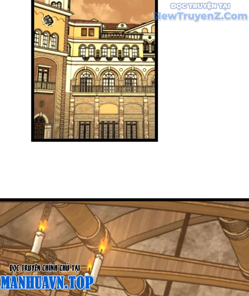 Thích Khách Thần Cấp, Ta Chính Là Bóng Đêm Chap 22 - Next Chap 23