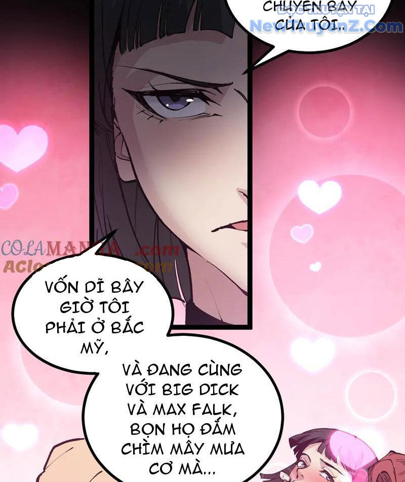 Thích Khách Thần Cấp, Ta Chính Là Bóng Đêm Chap 22 - Next Chap 23