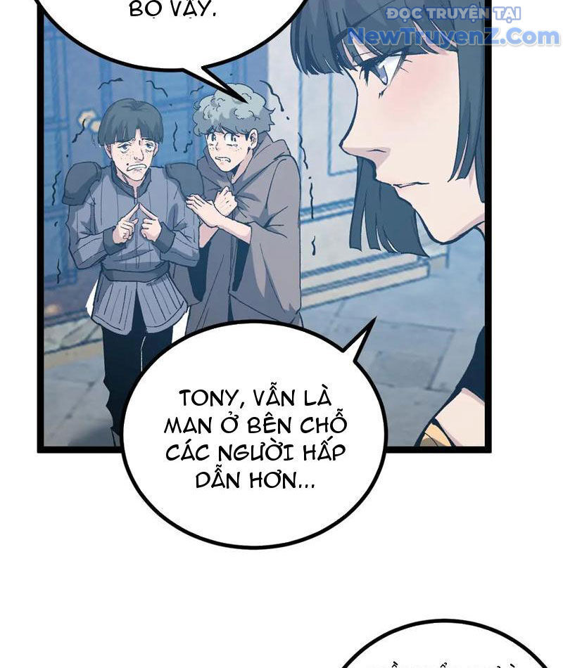 Thích Khách Thần Cấp, Ta Chính Là Bóng Đêm Chap 22 - Next Chap 23