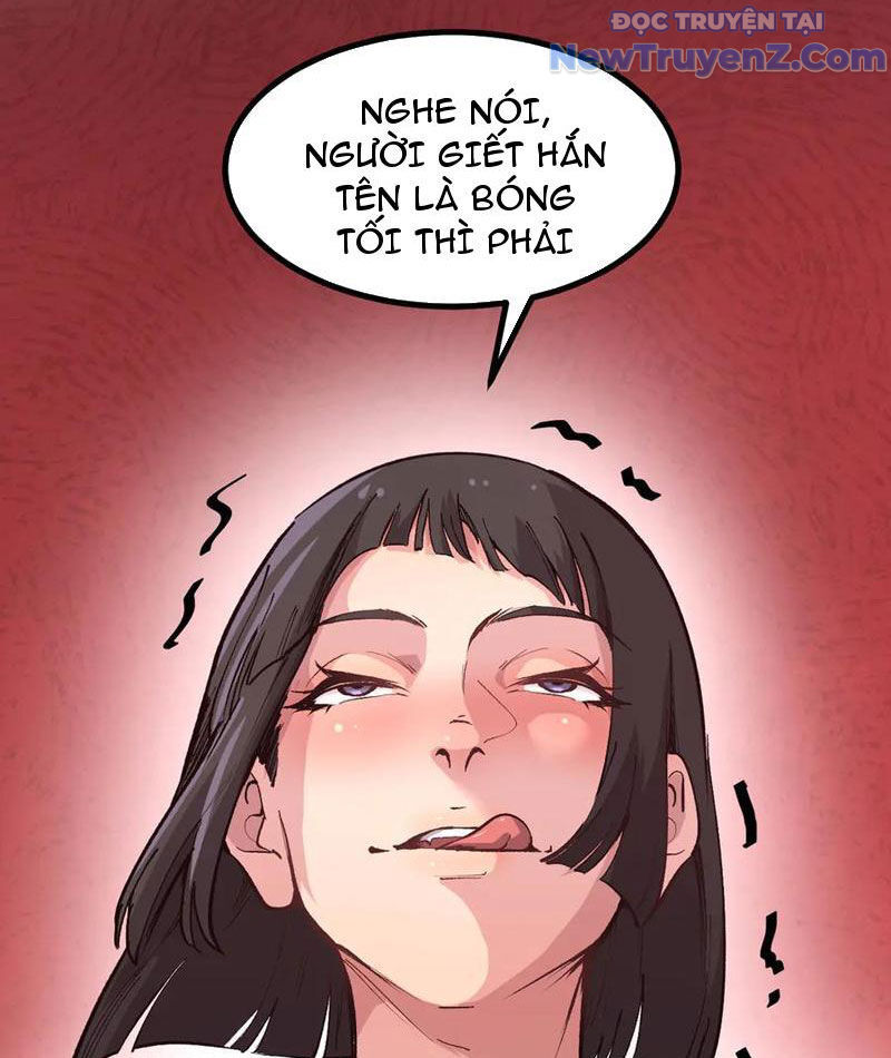 Thích Khách Thần Cấp, Ta Chính Là Bóng Đêm Chap 22 - Next Chap 23