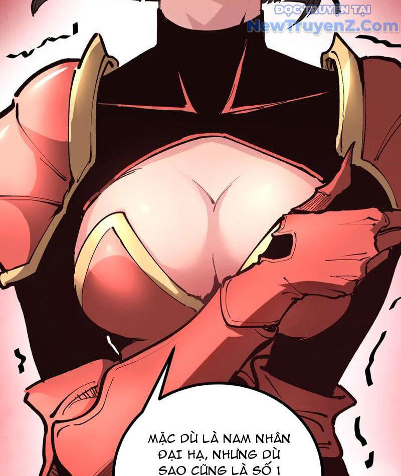 Thích Khách Thần Cấp, Ta Chính Là Bóng Đêm Chap 22 - Next Chap 23