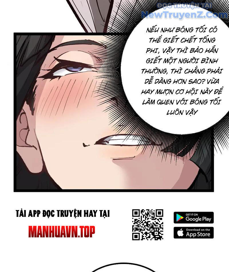 Thích Khách Thần Cấp, Ta Chính Là Bóng Đêm Chap 22 - Next Chap 23