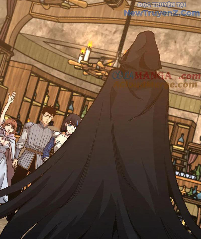 Thích Khách Thần Cấp, Ta Chính Là Bóng Đêm Chap 22 - Next Chap 23