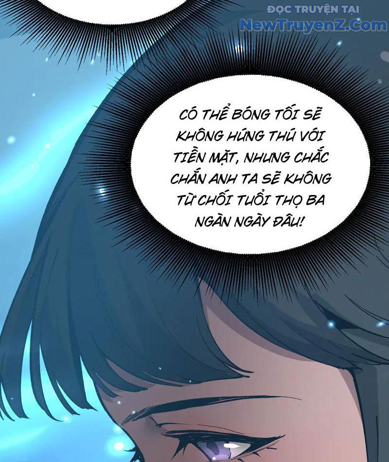 Thích Khách Thần Cấp, Ta Chính Là Bóng Đêm Chap 22 - Next Chap 23