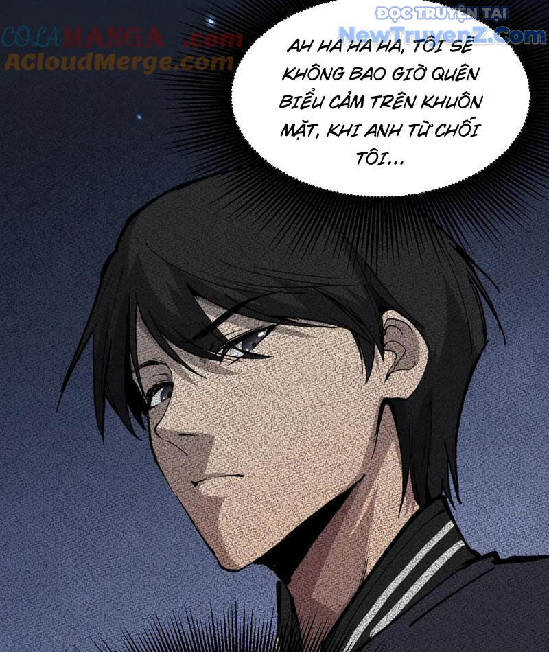 Thích Khách Thần Cấp, Ta Chính Là Bóng Đêm Chap 22 - Next Chap 23