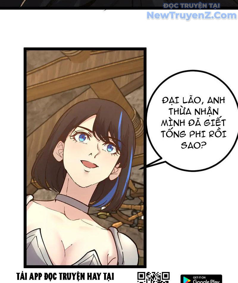 Thích Khách Thần Cấp, Ta Chính Là Bóng Đêm Chap 22 - Next Chap 23