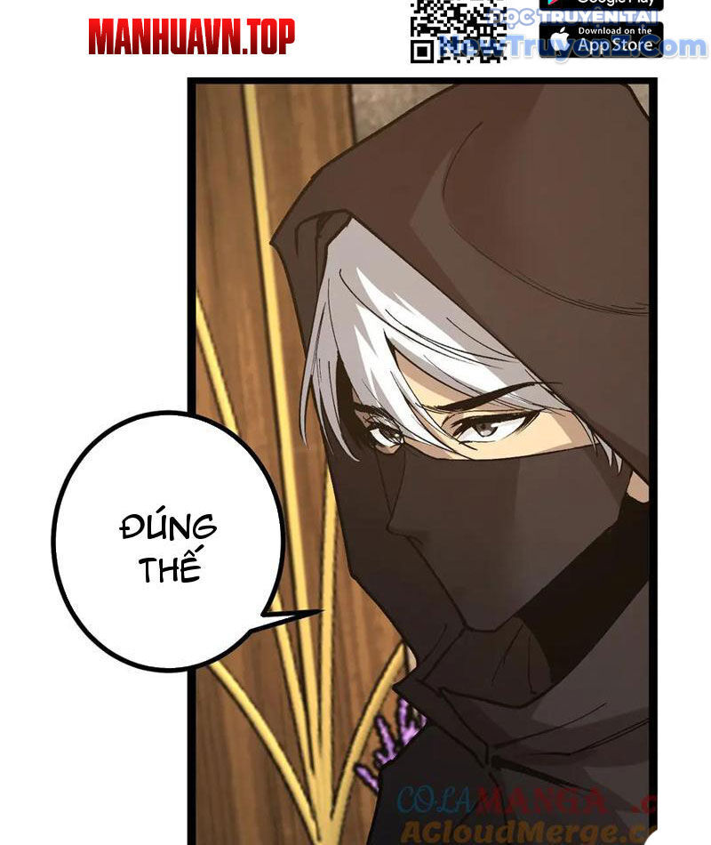 Thích Khách Thần Cấp, Ta Chính Là Bóng Đêm Chap 22 - Next Chap 23