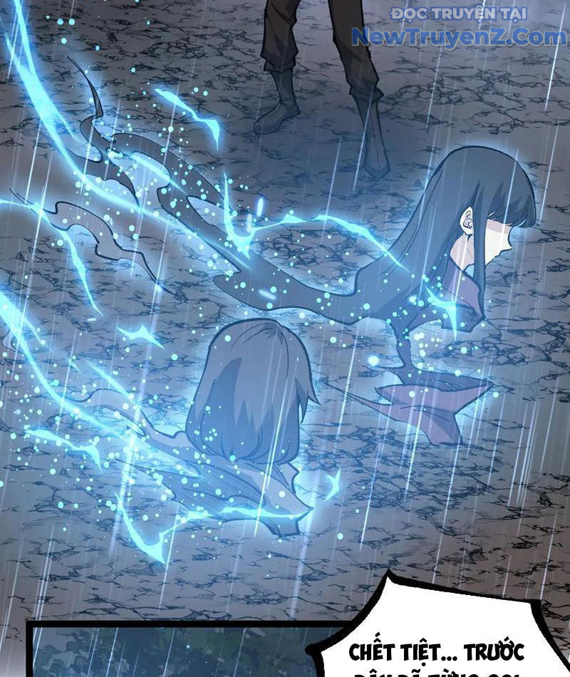 Thích Khách Thần Cấp, Ta Chính Là Bóng Đêm Chap 24 - Next Chap 25