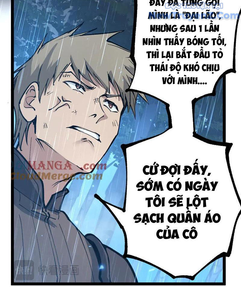 Thích Khách Thần Cấp, Ta Chính Là Bóng Đêm Chap 24 - Next Chap 25