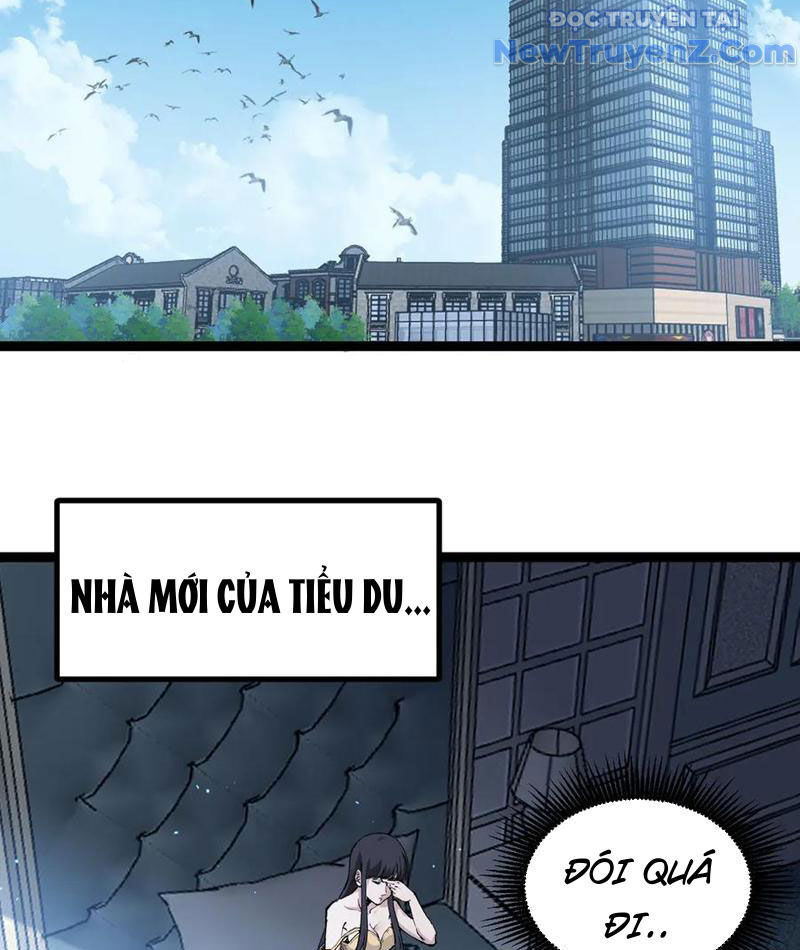 Thích Khách Thần Cấp, Ta Chính Là Bóng Đêm Chap 24 - Next Chap 25