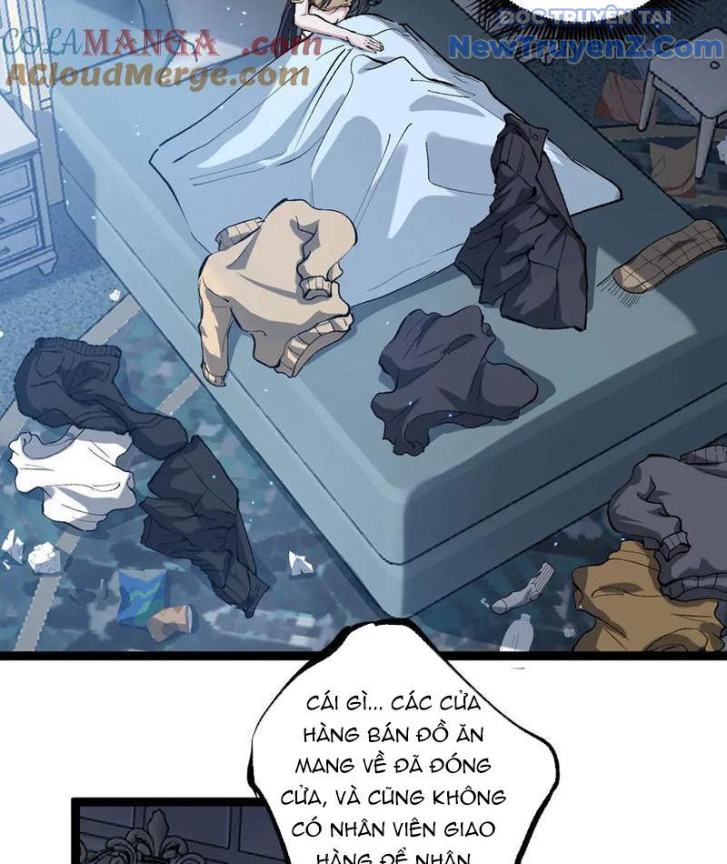Thích Khách Thần Cấp, Ta Chính Là Bóng Đêm Chap 24 - Next Chap 25