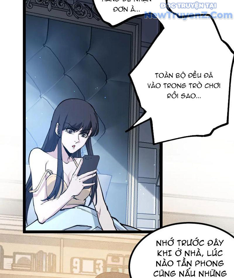 Thích Khách Thần Cấp, Ta Chính Là Bóng Đêm Chap 24 - Next Chap 25