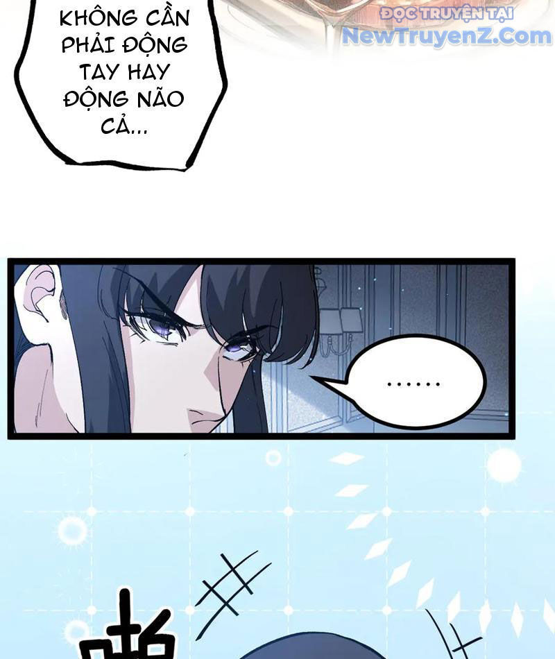 Thích Khách Thần Cấp, Ta Chính Là Bóng Đêm Chap 24 - Next Chap 25
