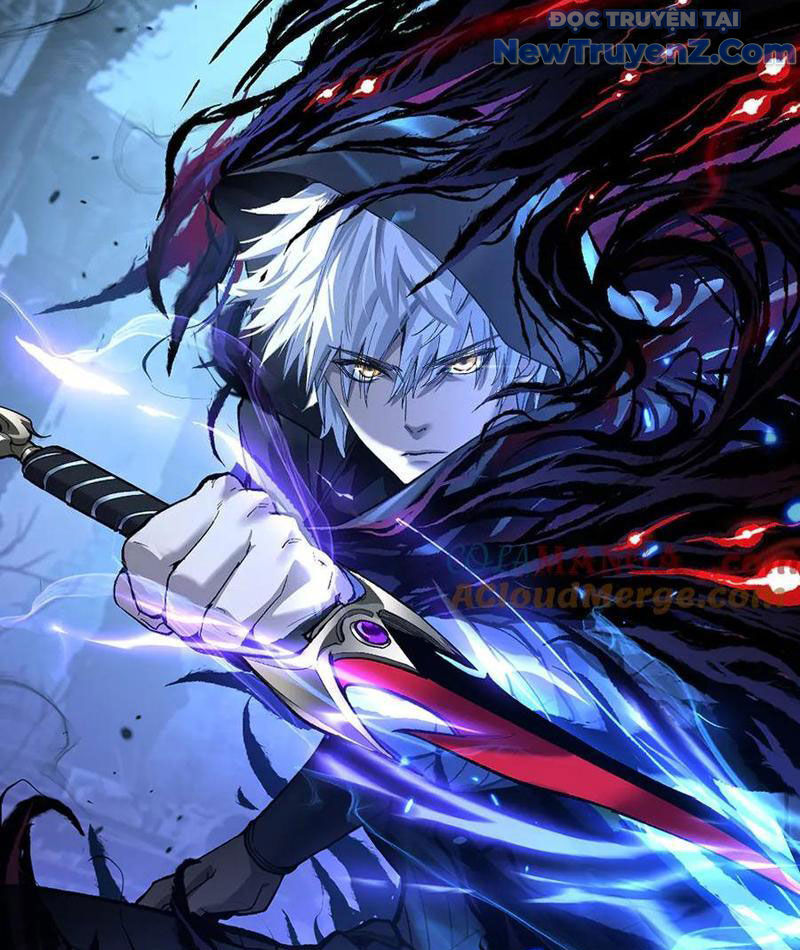 Thích Khách Thần Cấp, Ta Chính Là Bóng Đêm Chap 24 - Next Chap 25