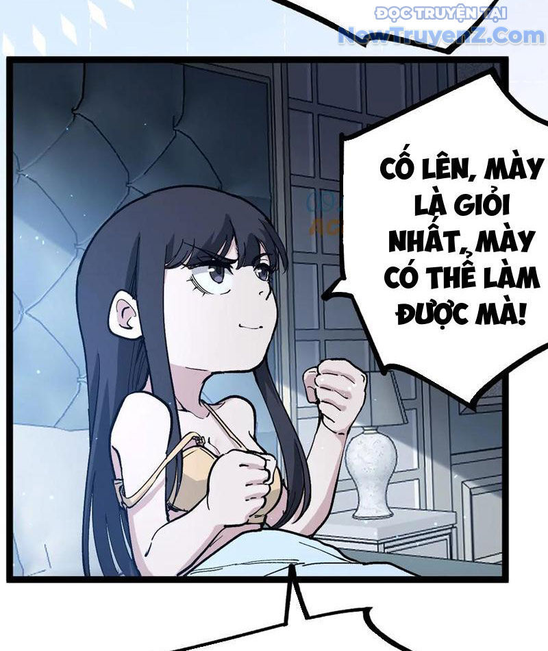Thích Khách Thần Cấp, Ta Chính Là Bóng Đêm Chap 24 - Next Chap 25