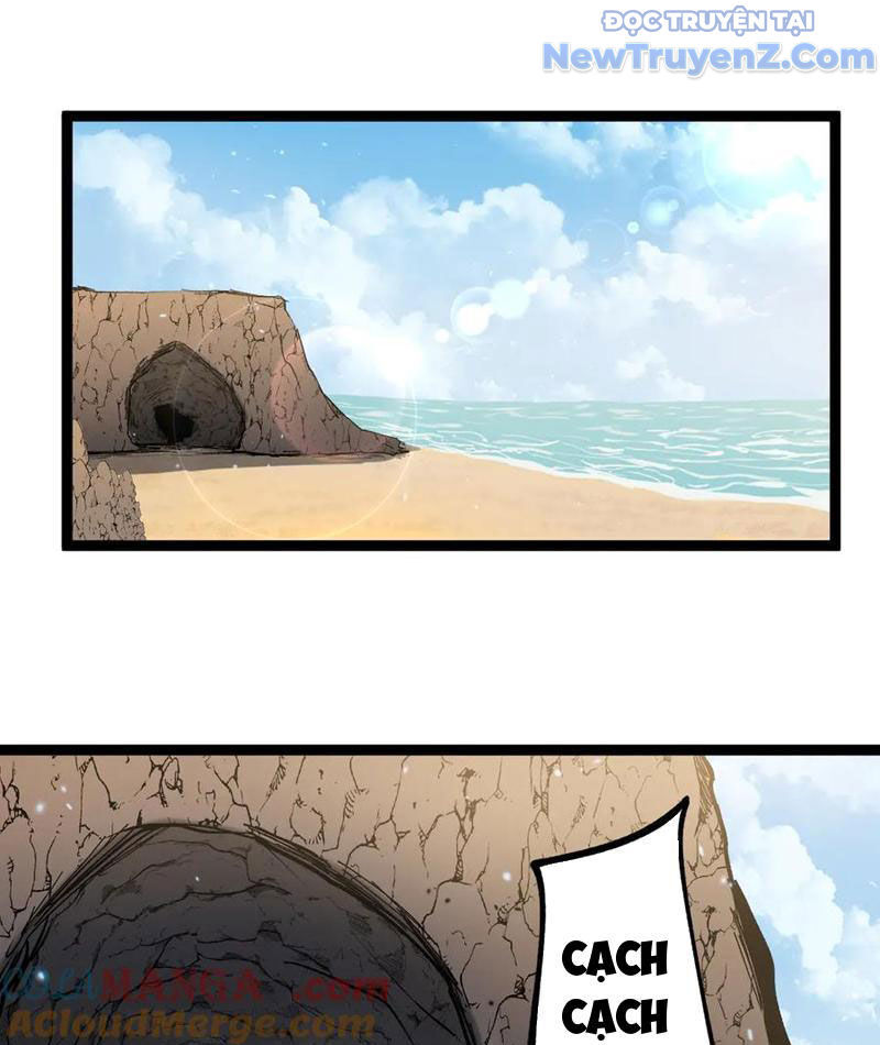 Thích Khách Thần Cấp, Ta Chính Là Bóng Đêm Chap 24 - Next Chap 25