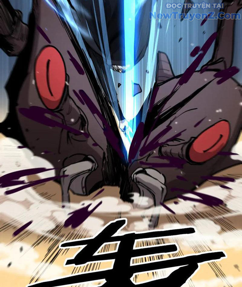Thích Khách Thần Cấp, Ta Chính Là Bóng Đêm Chap 24 - Next Chap 25