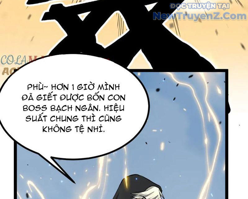 Thích Khách Thần Cấp, Ta Chính Là Bóng Đêm Chap 24 - Next Chap 25