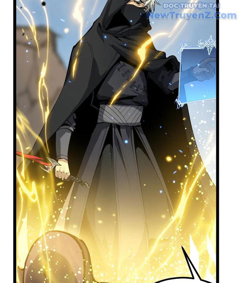 Thích Khách Thần Cấp, Ta Chính Là Bóng Đêm Chap 24 - Next Chap 25