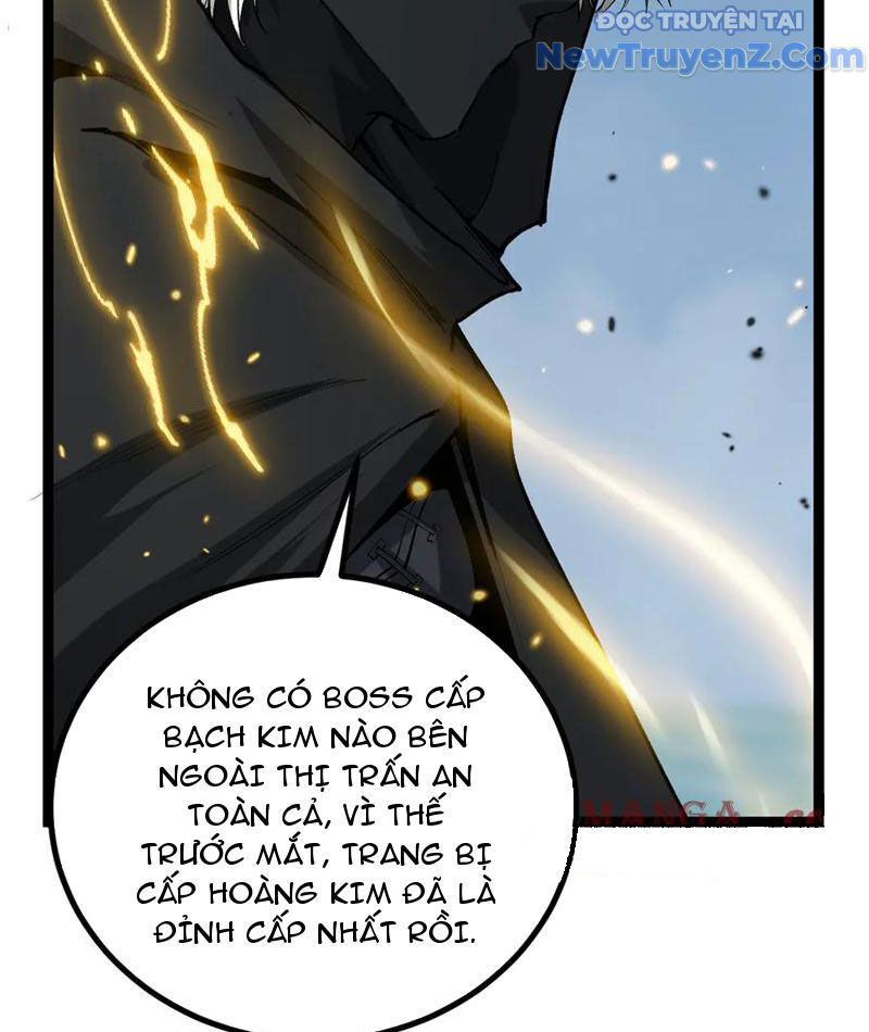 Thích Khách Thần Cấp, Ta Chính Là Bóng Đêm Chap 24 - Next Chap 25