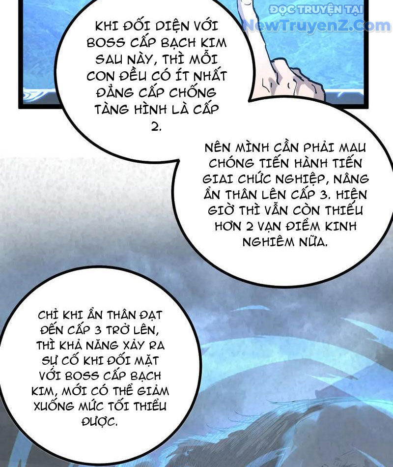 Thích Khách Thần Cấp, Ta Chính Là Bóng Đêm Chap 24 - Next Chap 25