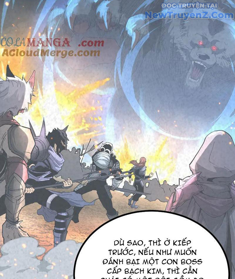 Thích Khách Thần Cấp, Ta Chính Là Bóng Đêm Chap 24 - Next Chap 25